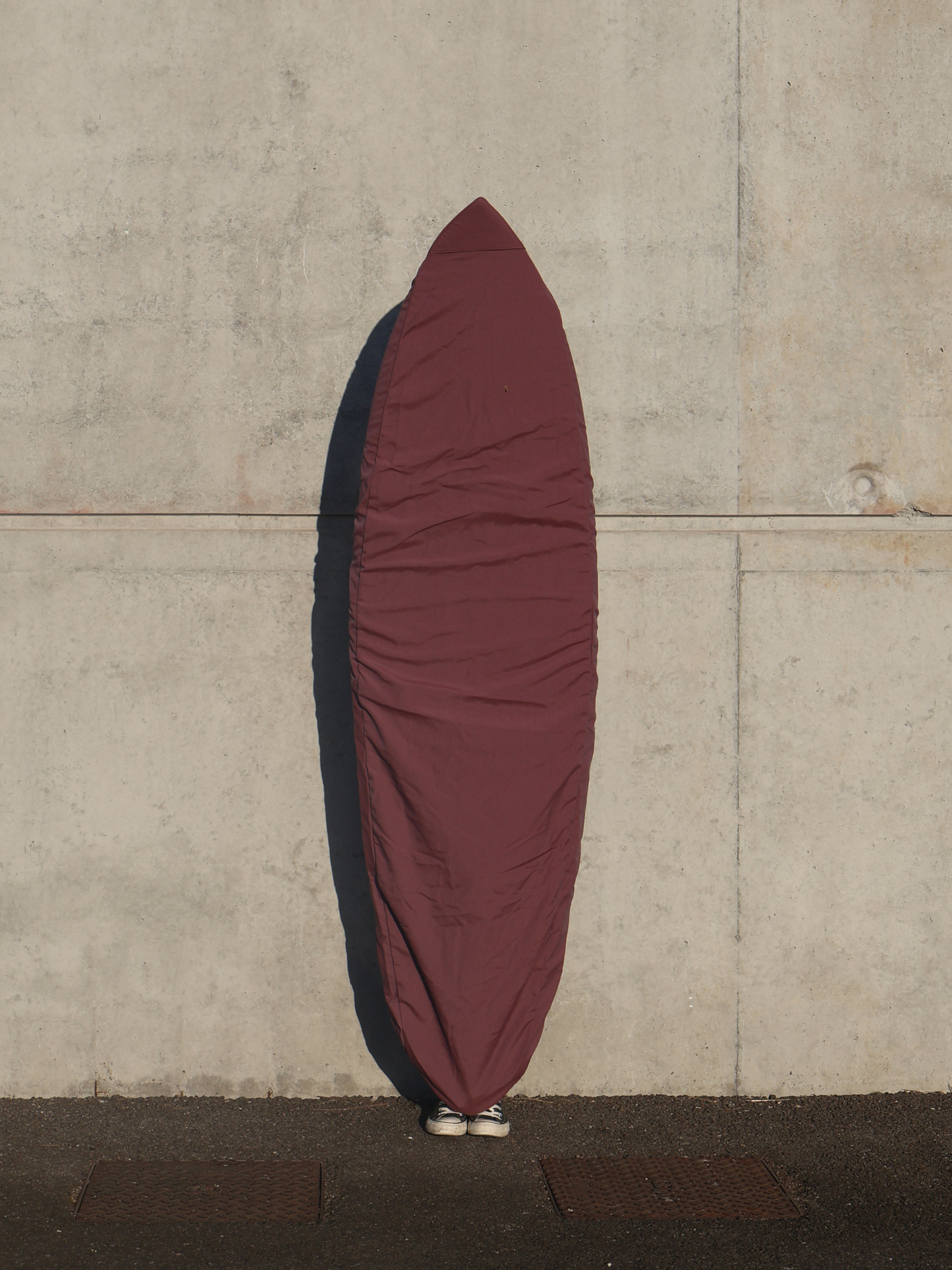 WINE 6' – 6'8 MID-LENGTH COVER (SIZE S)