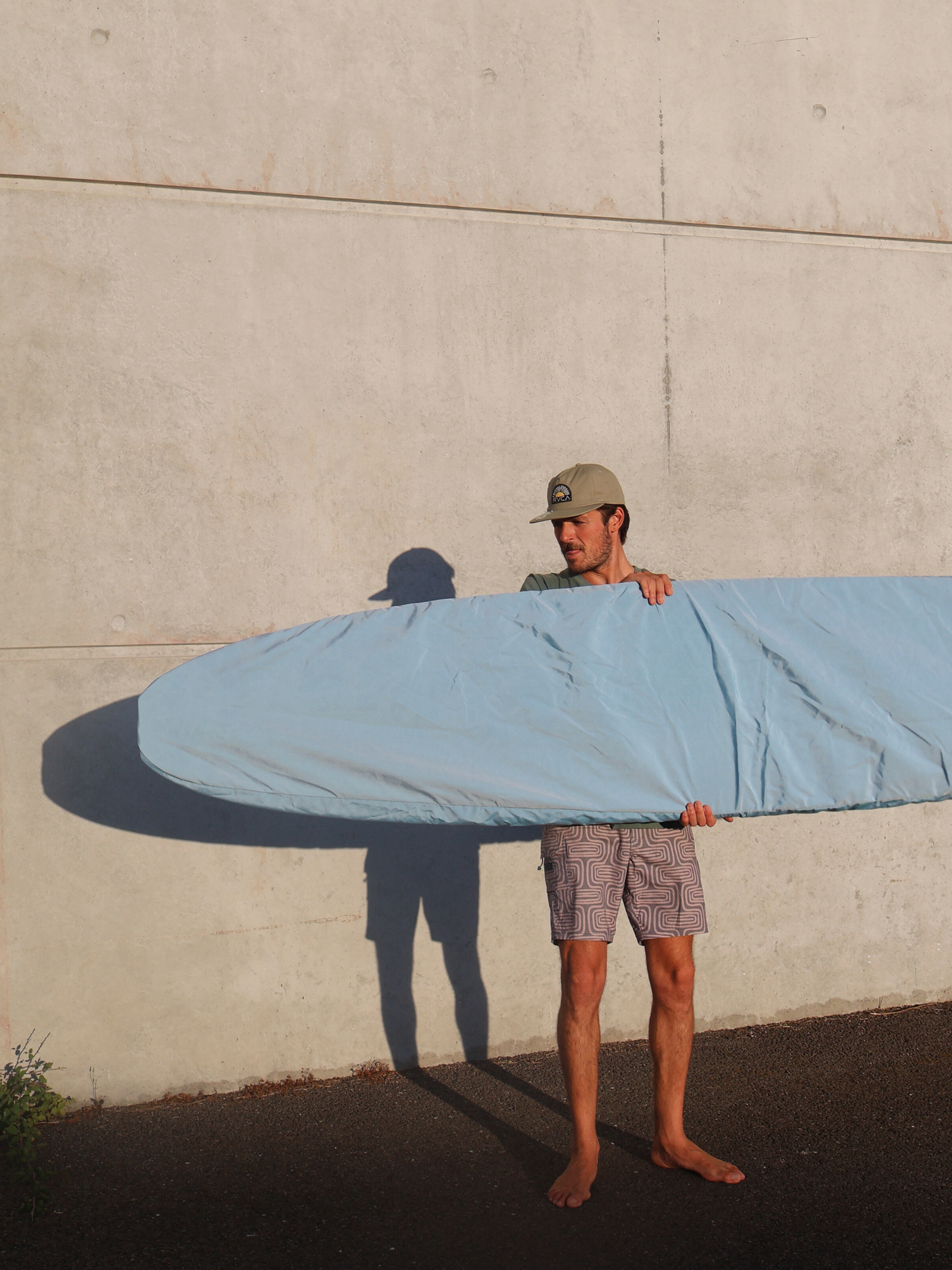 TANG 9'- 9'8 LONGBOARD COVER (SIZE XL)
