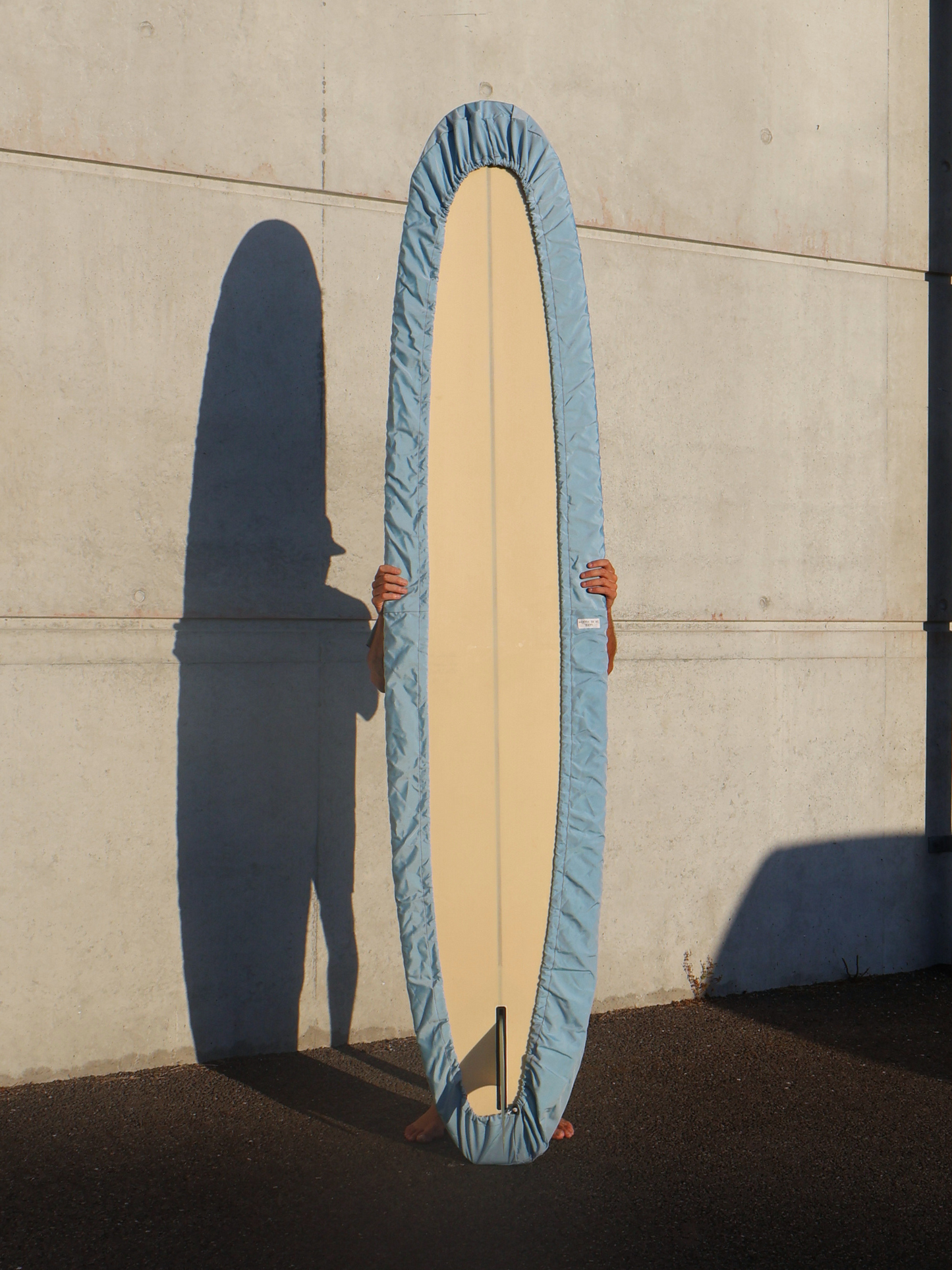 TANG 9'- 9'8 LONGBOARD COVER (SIZE XL)