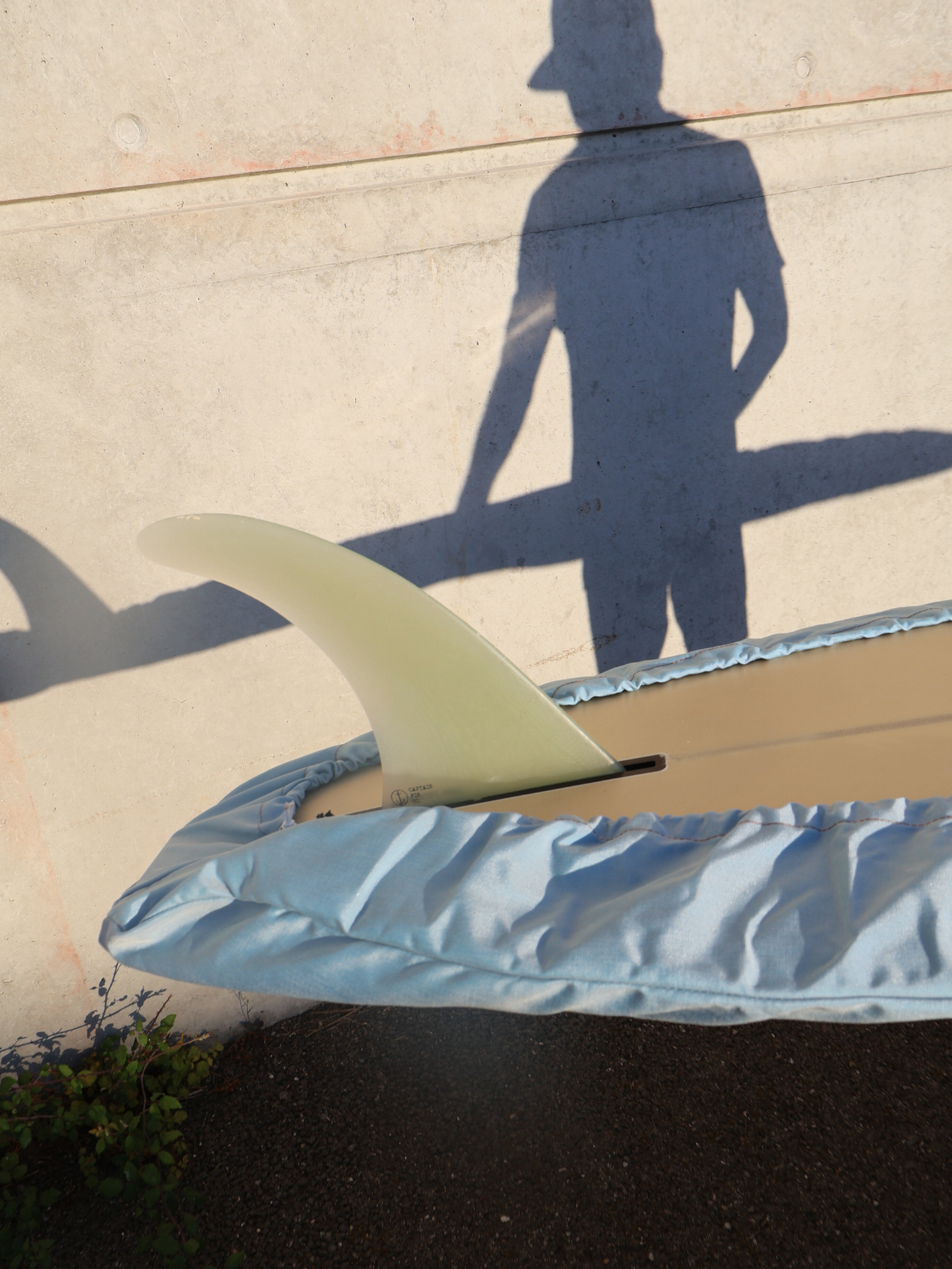 TANG 9'- 9'8 LONGBOARD COVER (SIZE XL)