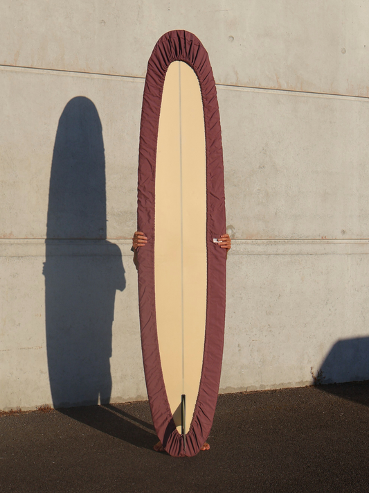 WINE 9' - 9'8 LONGBOARD COVER (SIZE XL)