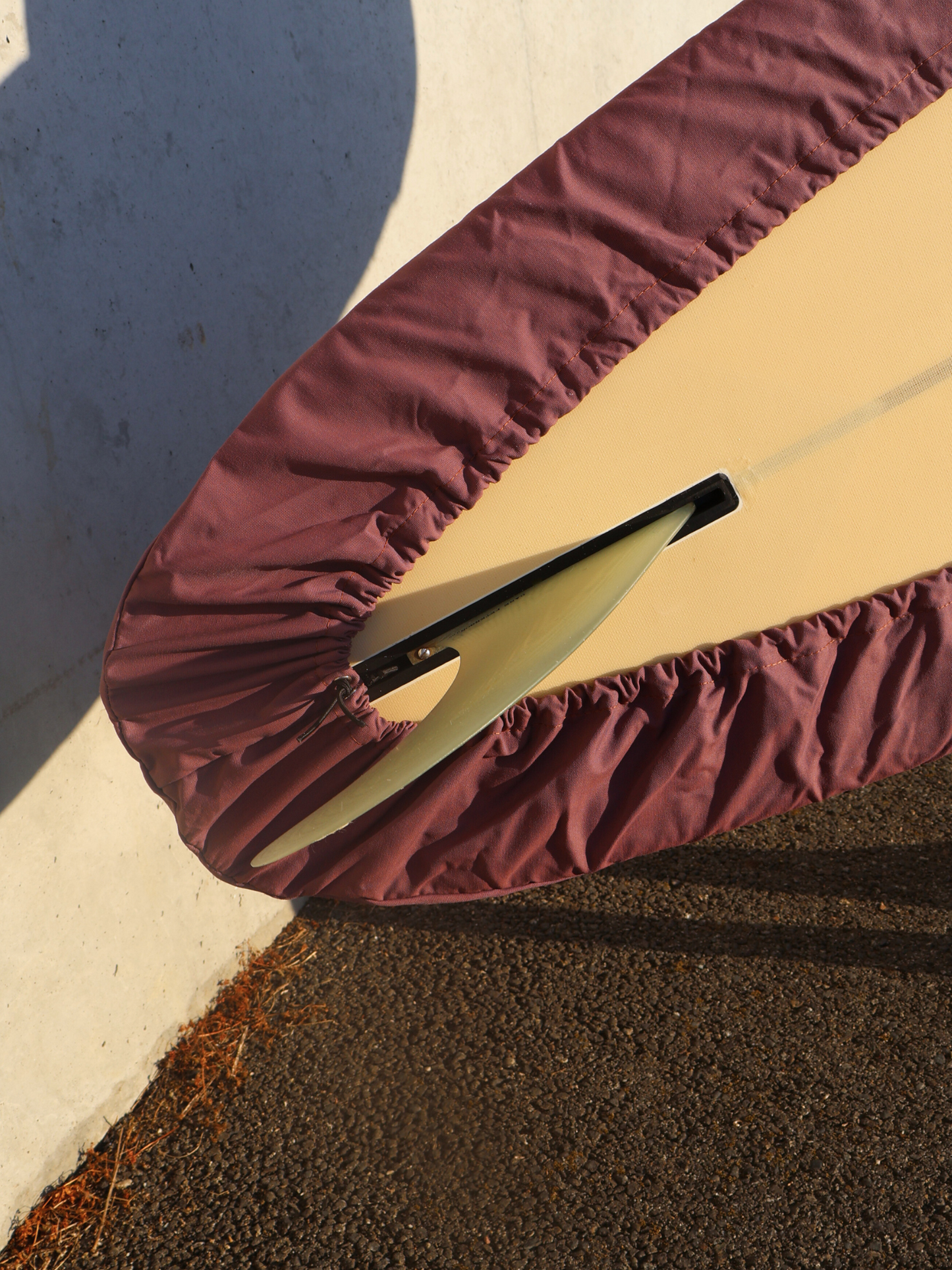 WINE 9' - 9'8 LONGBOARD COVER (SIZE XL)