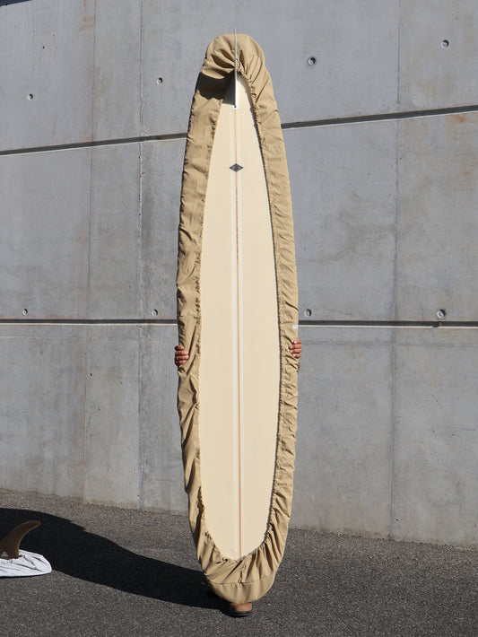 Sand Plus 9'-9'8 Longboard Nose/Tail Surf Board Cover (Zize XL)