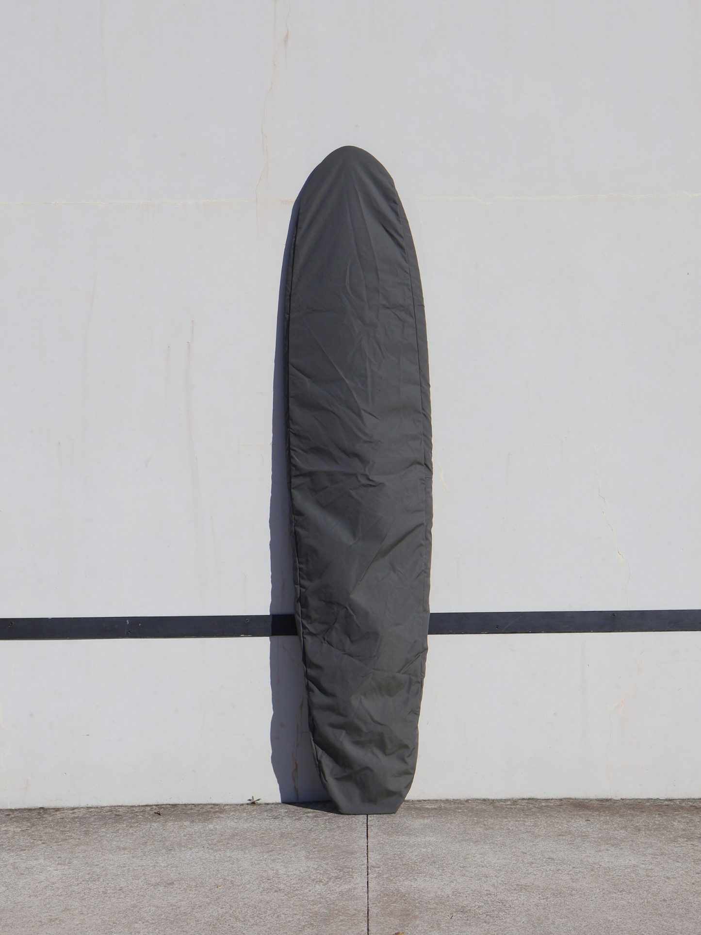 CARBON 8'– 8'8 MINILOG COVER (SIZE L)
