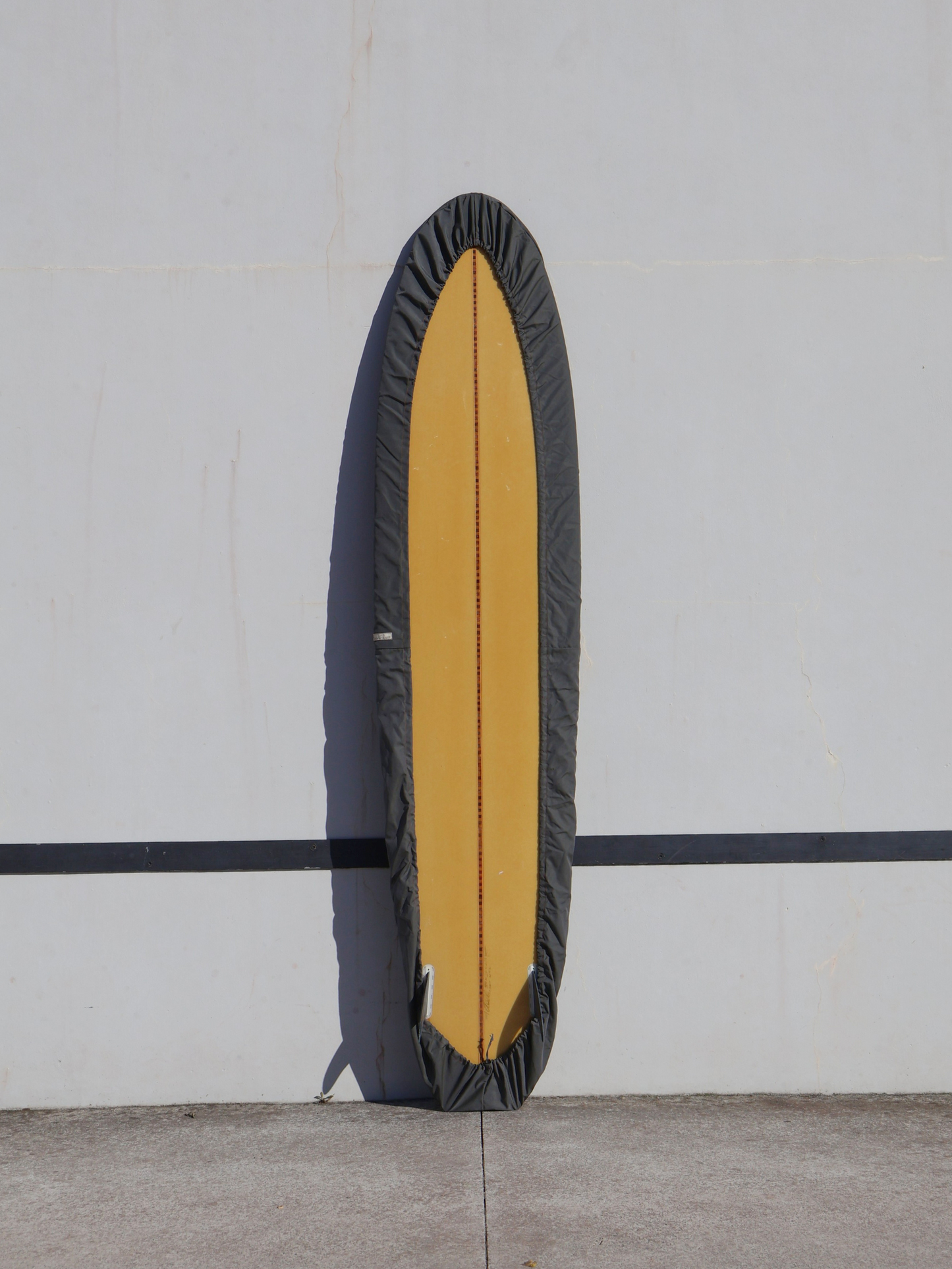 CARBON 8'– 8'8 MINILOG COVER (SIZE L)