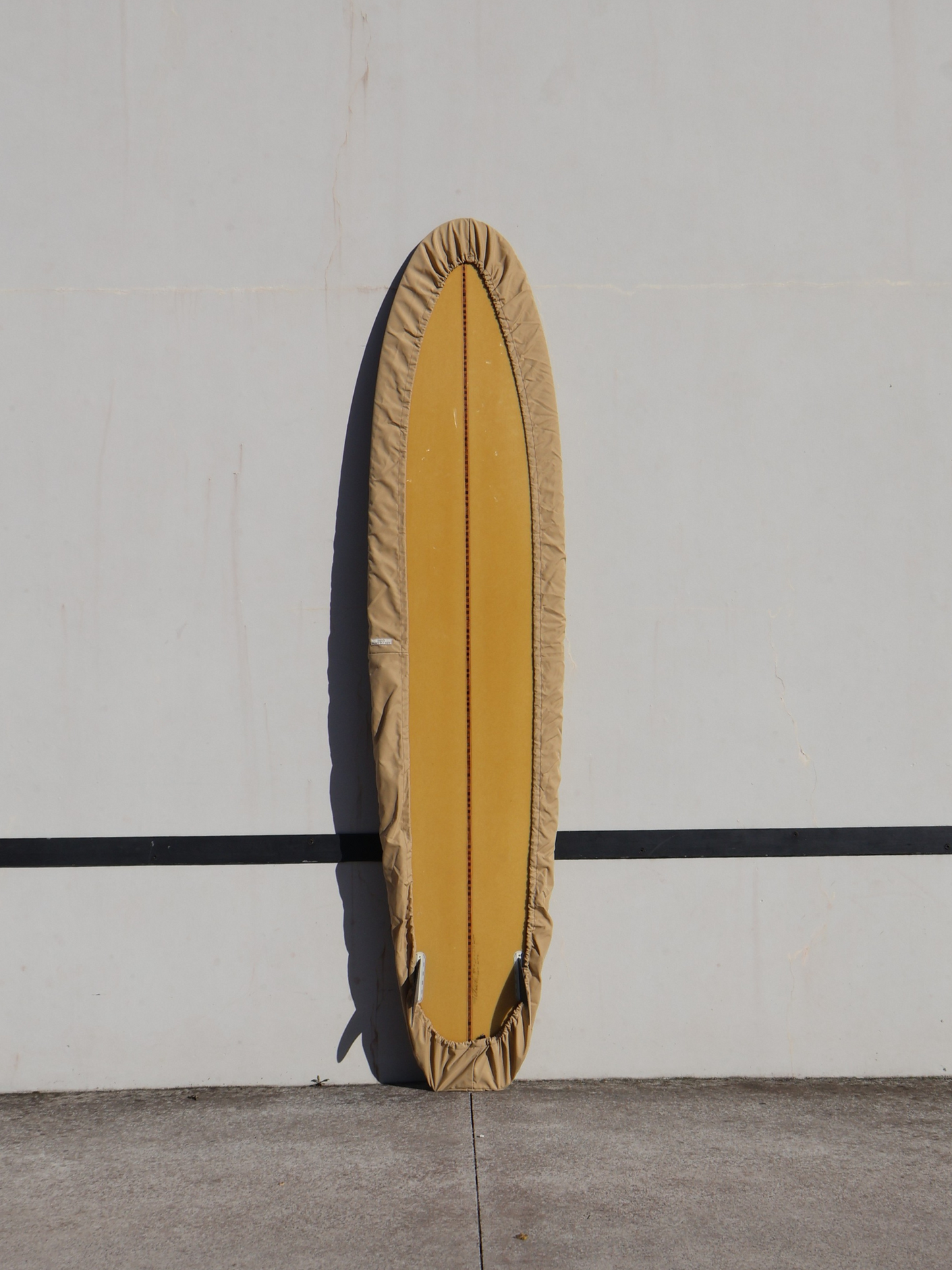 WOOD 8'– 8'8 MINILOG COVER (SIZE L)