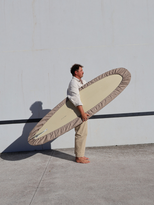 WOOD 7' – 7'8 MID-LENGTH COVER (SIZE M)