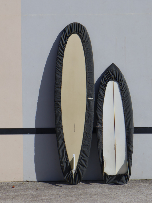 CARBON 7' – 7'8 MID-LENGTH COVER (SIZE M)