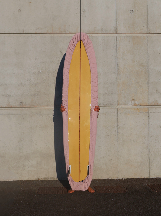 NUDE 8'– 8'8 MINILOG COVER (SIZE L)