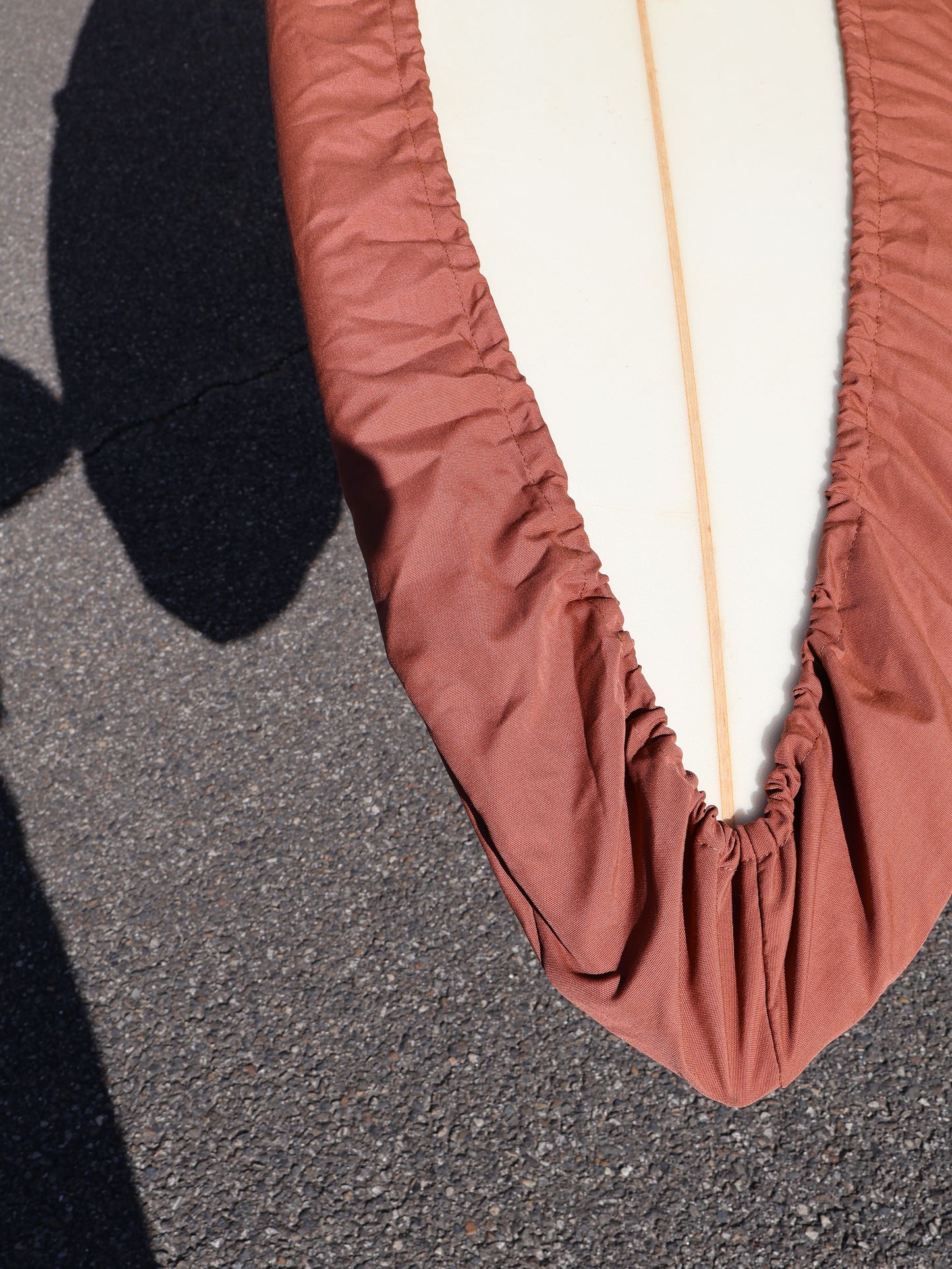 Oxide 7'-7'8 Mid-Length Surf Board Cover (Size M)