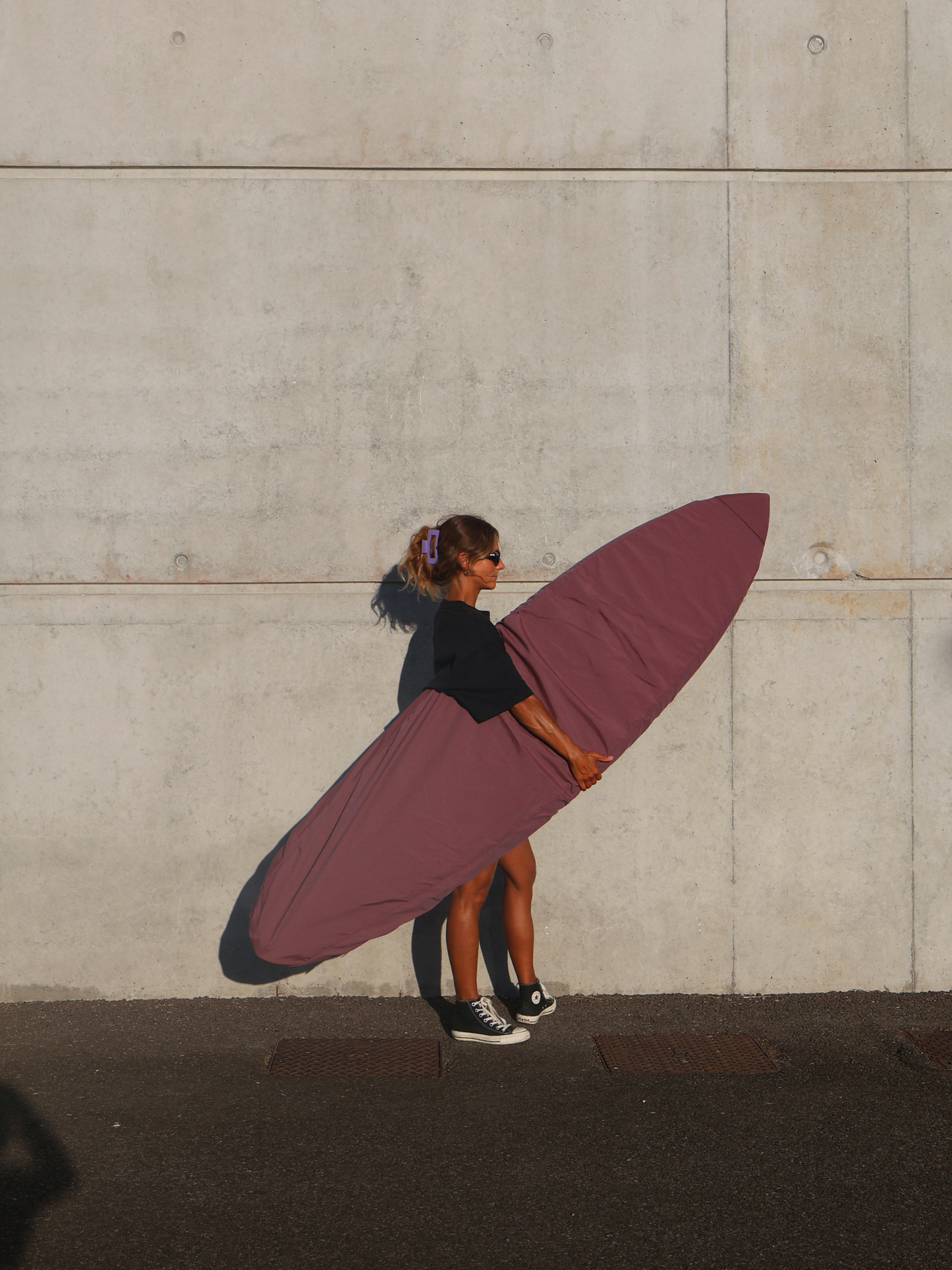 WINE 6' – 6'8 MID-LENGTH COVER (SIZE S)