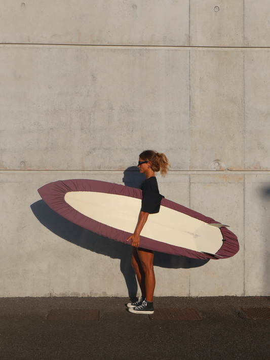 WINE 6' – 6'8 MID-LENGTH COVER (SIZE S)