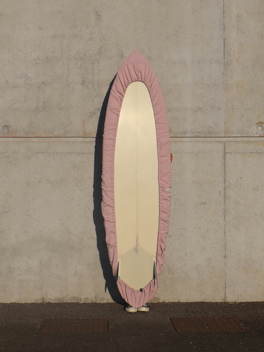 NUDE 6' – 6'8 MID-LENGTH COVER (SIZE S)