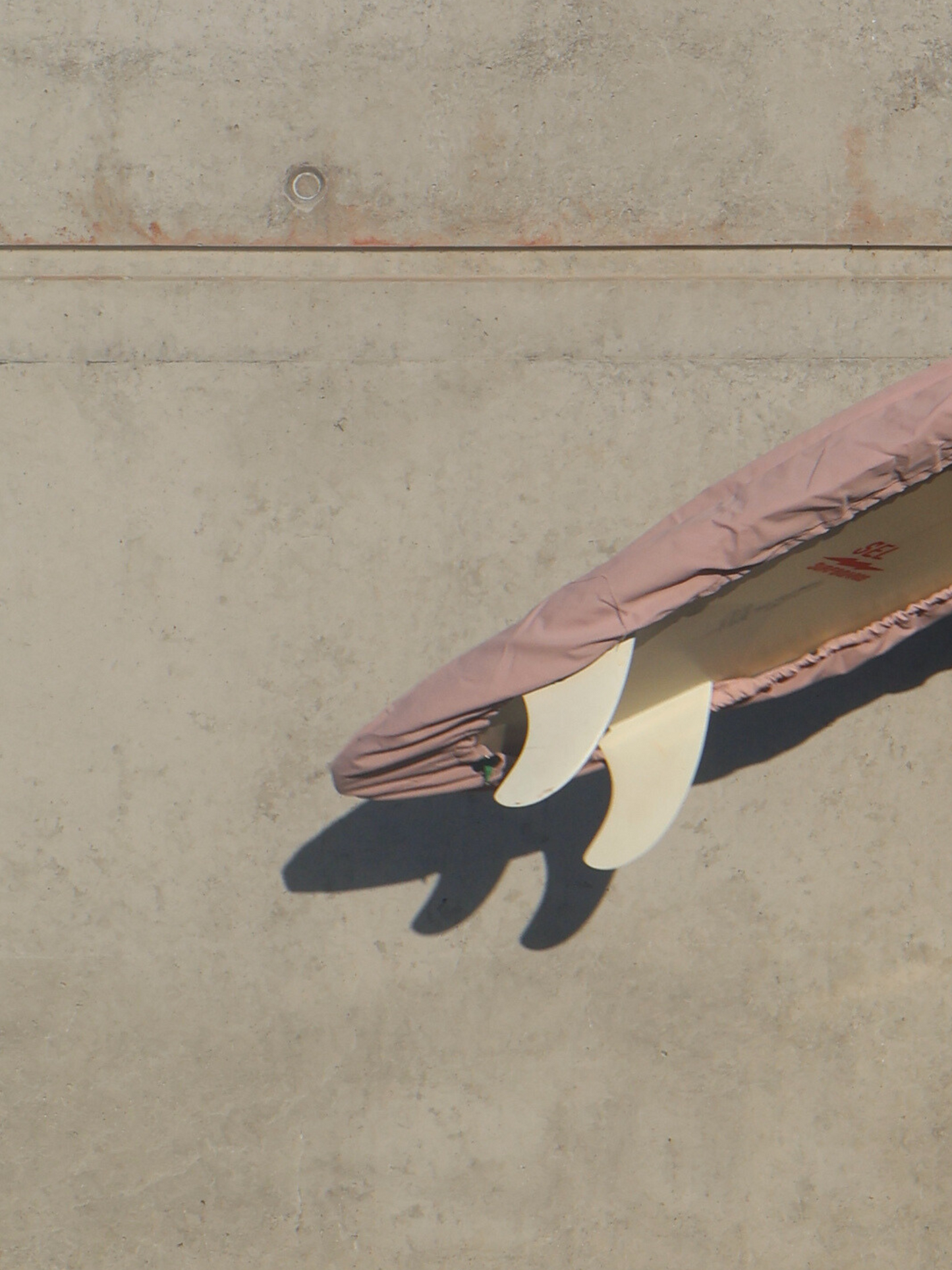 NUDE 6' – 6'8 MID-LENGTH COVER (SIZE S)
