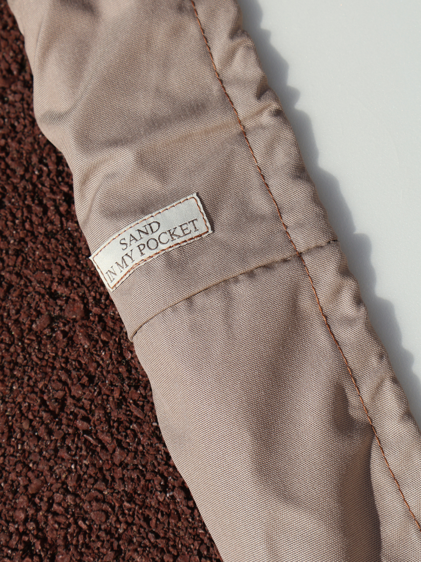 WOOD 6' – 6'8 MID-LENGTH COVER (SIZE S)