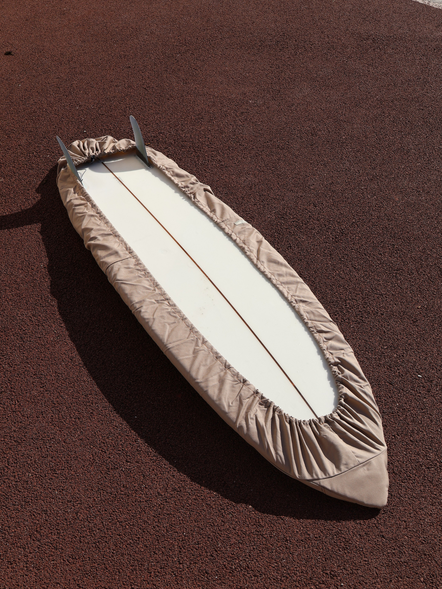 WOOD 6' – 6'8 MID-LENGTH COVER (SIZE S)
