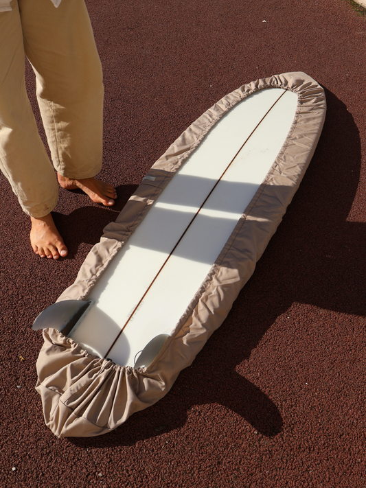 WOOD 6' – 6'8 MID-LENGTH COVER (SIZE S)