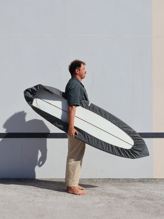 CARBON 6' – 6'8 MID-LENGTH COVER (SIZE S)