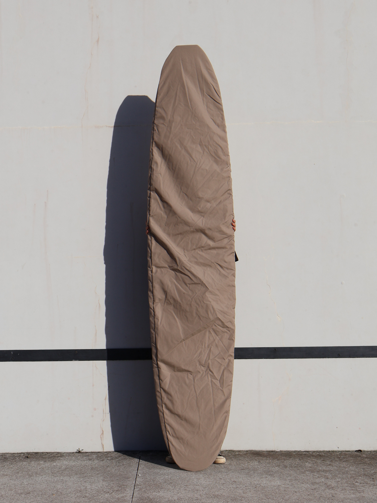 WOOD 9' – 9’8 LONGBOARD COVER (SIZE XL)