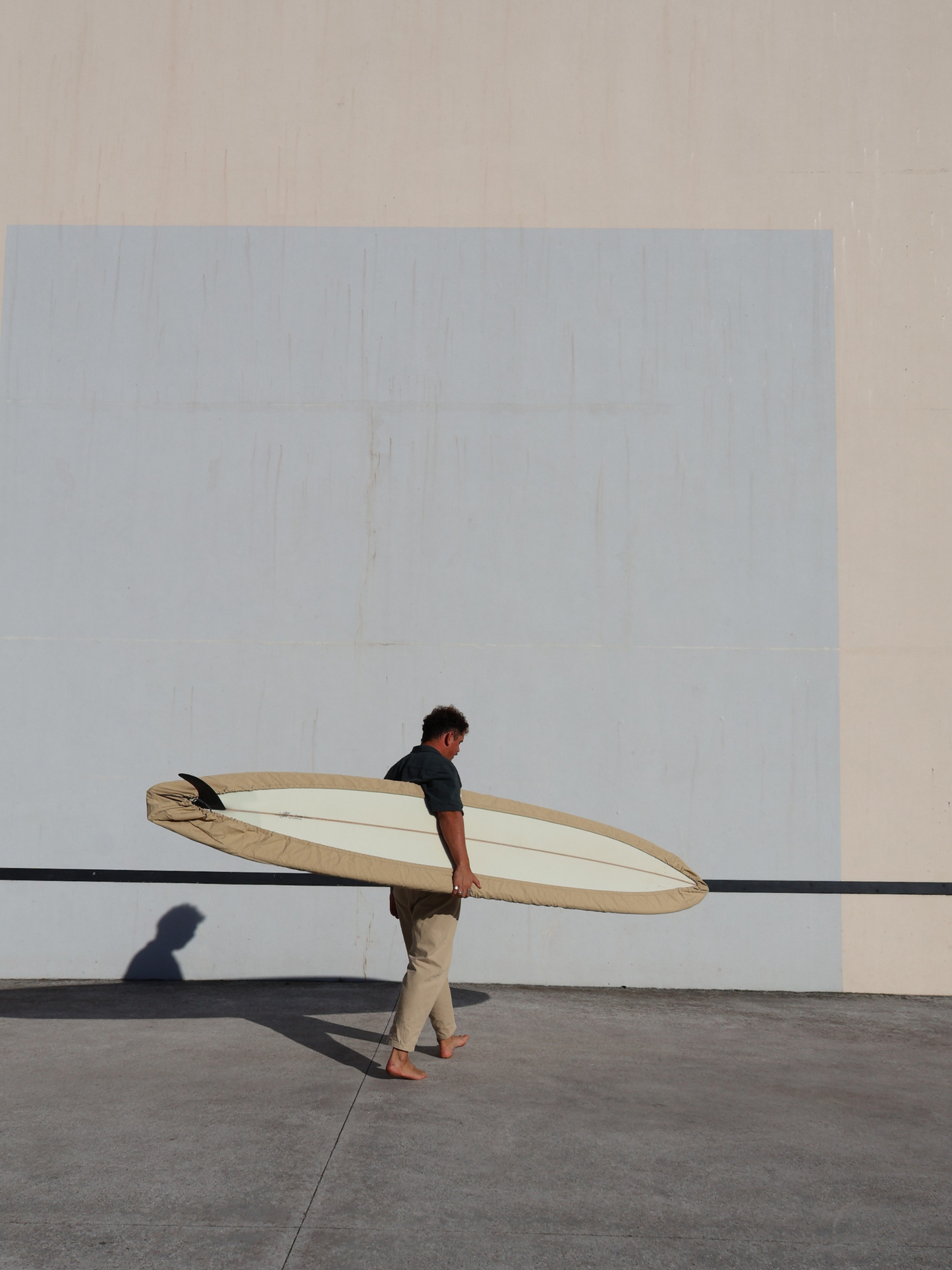 SAND 10' – 10’8 GLIDER COVER (SIZE XXL)