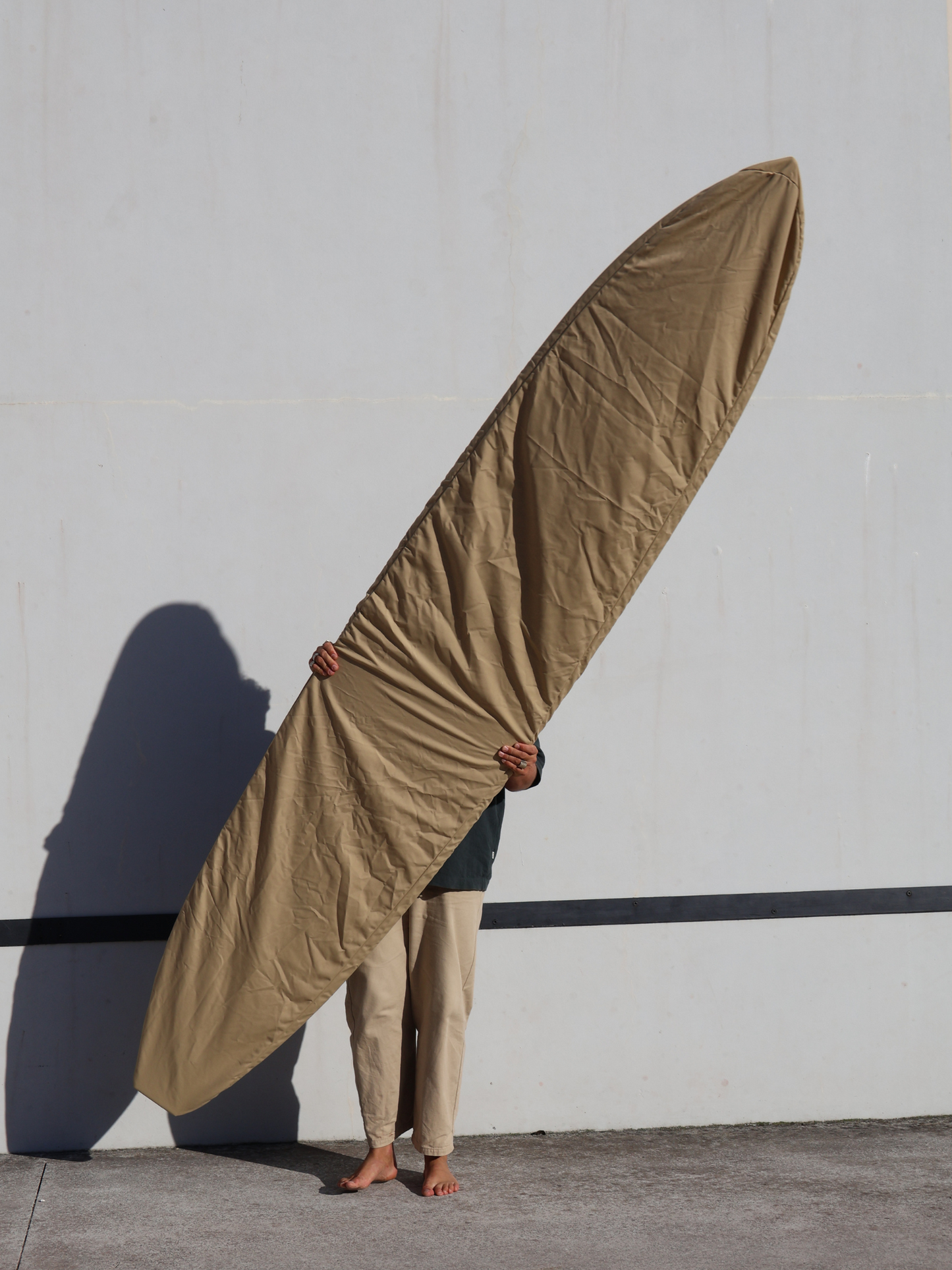 SAND 10' – 10’8 GLIDER COVER (SIZE XXL)