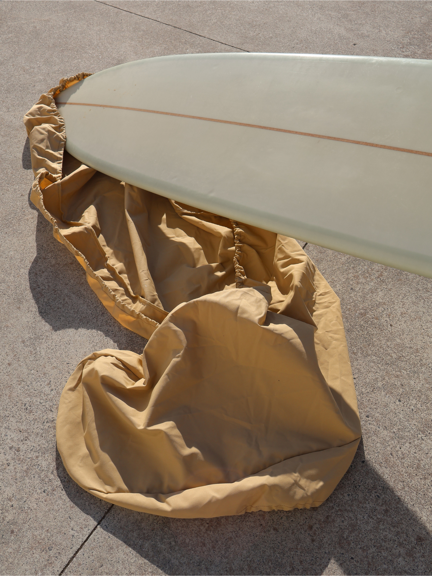 SAND 10' – 10’8 GLIDER COVER (SIZE XXL)