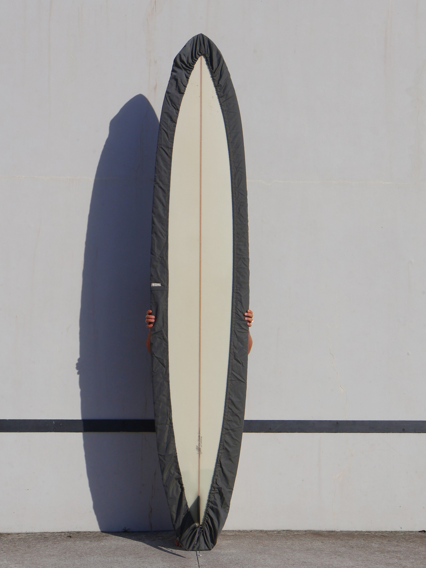 CARBON 10' – 10’8 GLIDER COVER (SIZE XXL)