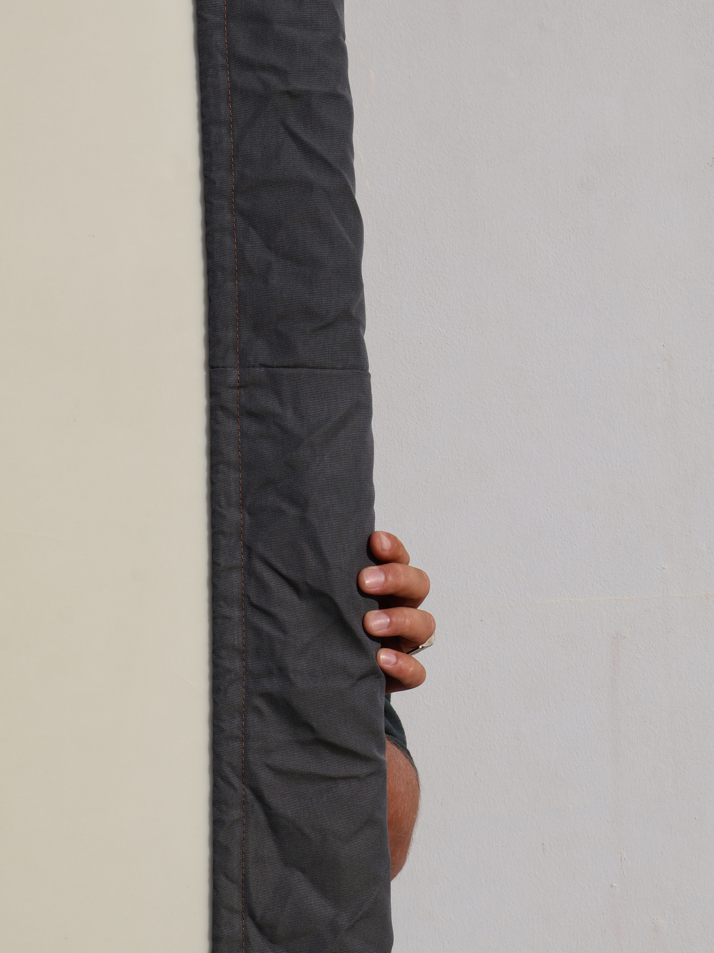 CARBON 10' – 10’8 GLIDER COVER (SIZE XXL)