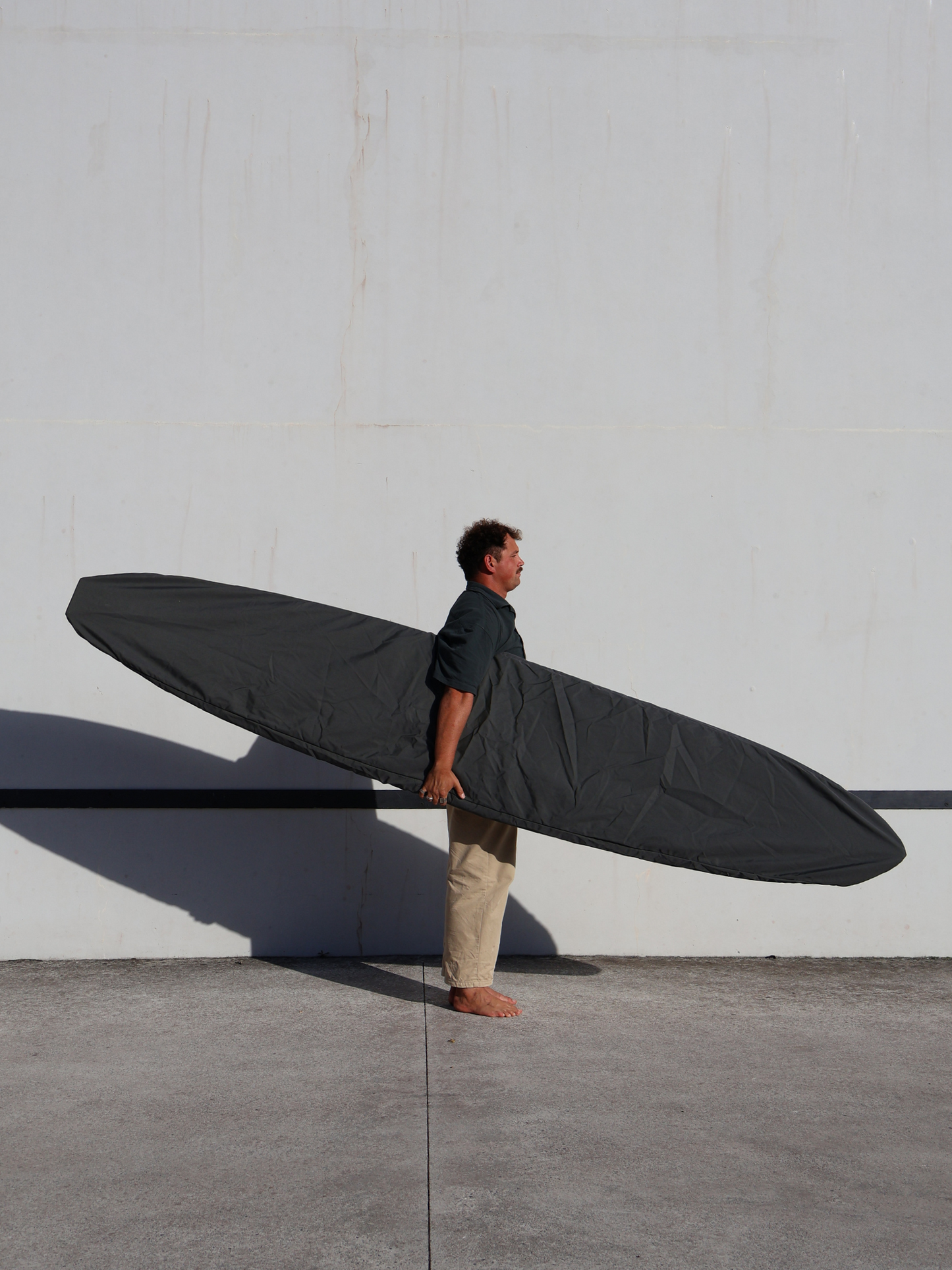 CARBON 10' – 10’8 GLIDER COVER (SIZE XXL)