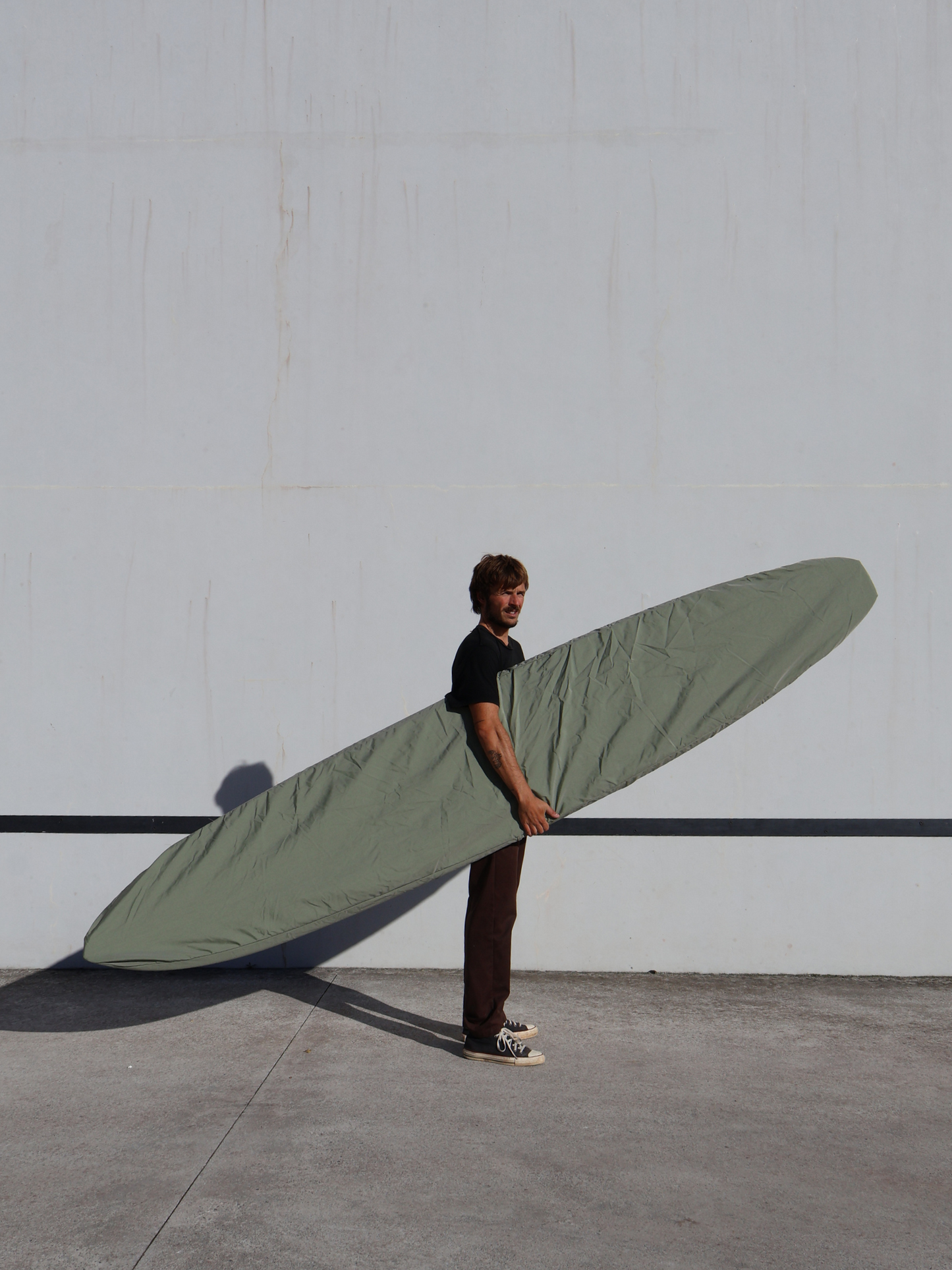 OLIVE 10' – 10’8 GLIDER COVER (SIZE XXL)