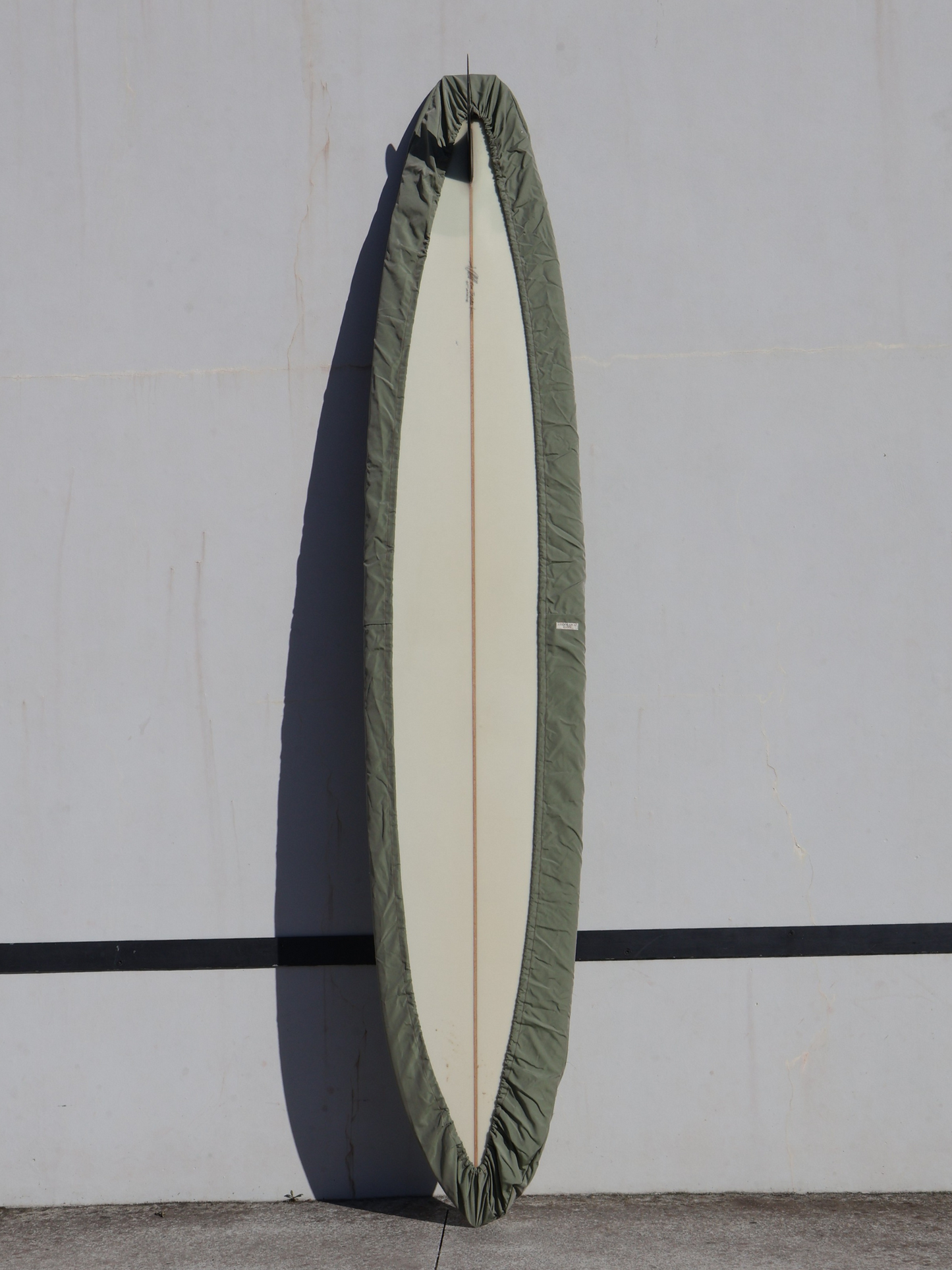 OLIVE 10' – 10’8 GLIDER COVER (SIZE XXL)