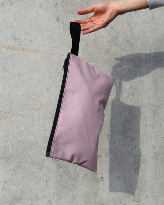 Nude Pocket Bag - Water-Resistant Surf Pouch