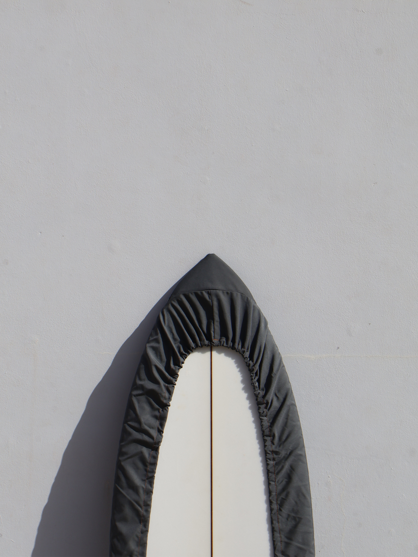 CARBON 5' – 5'11 SHORTBOARD COVER (SIZE XS)