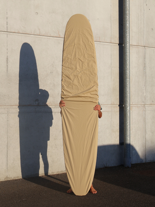 SAND 9' - 9'8 LONGBOARD COVER (SIZE XL)