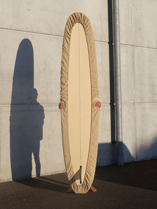 SAND 9' - 9'8 LONGBOARD COVER (SIZE XL)