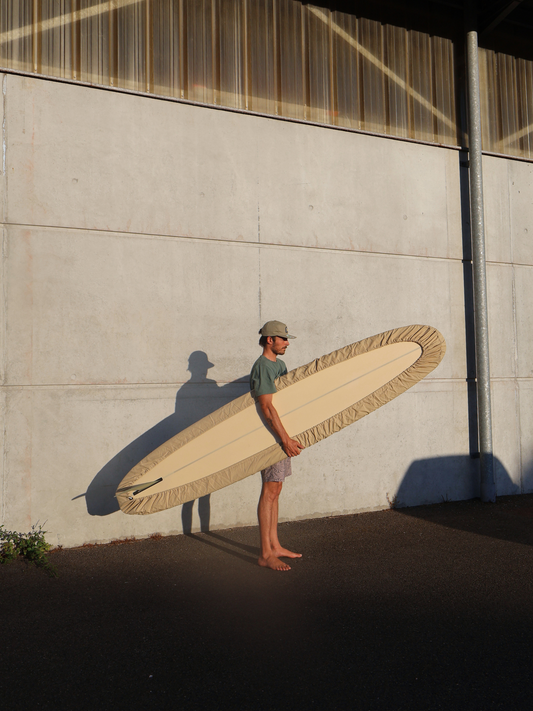 SAND 9' - 9'8 LONGBOARD COVER (SIZE XL)