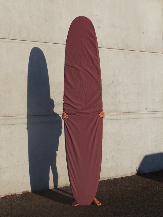 WINE 9' - 9'8  LONGBOARD COVER (SIZE XL)