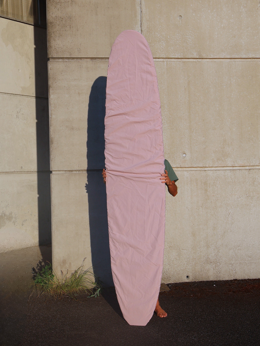 NUDE 9' - 9'8 LONGBOARD COVER  (SIZE XL)