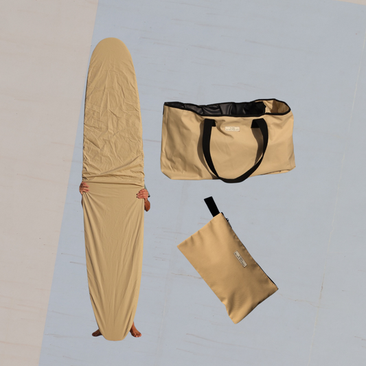 XL - SAND PACK