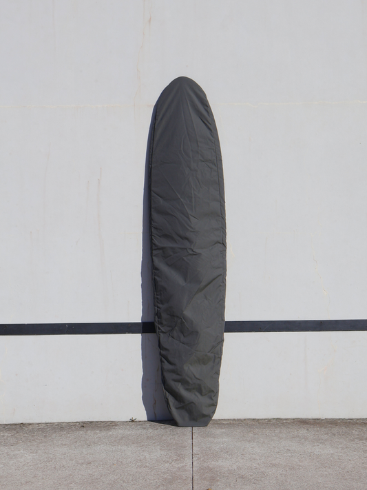 CARBON 8'– 8'8 MINILOG COVER (SIZE L)