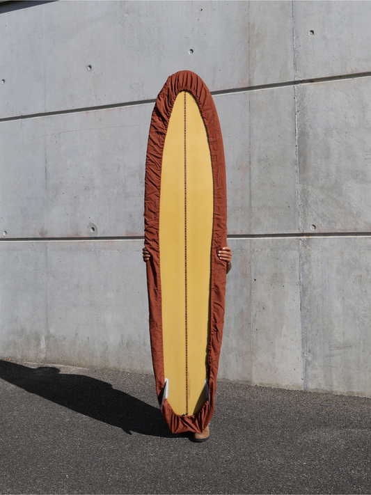 Oxide 8'-8'8 Minilog Surf Board Cover (Size L)