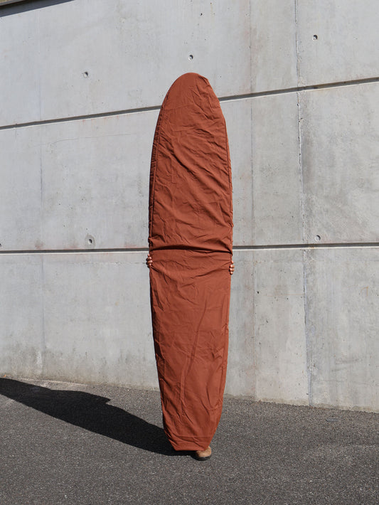 Oxide 8'-8'8 Minilog Surf Board Cover (Size L)
