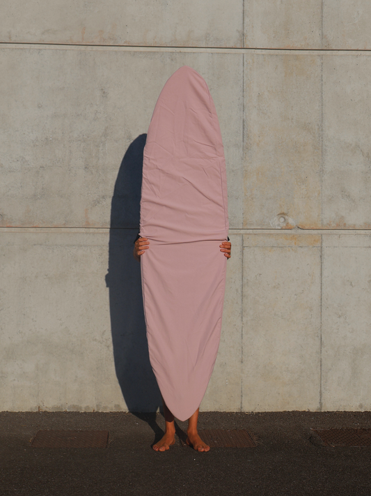 NUDE 7'– 7'8 MID-LENGTH COVER (SIZE M)