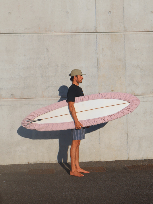 NUDE 7'– 7'8 MID-LENGTH COVER (SIZE M)