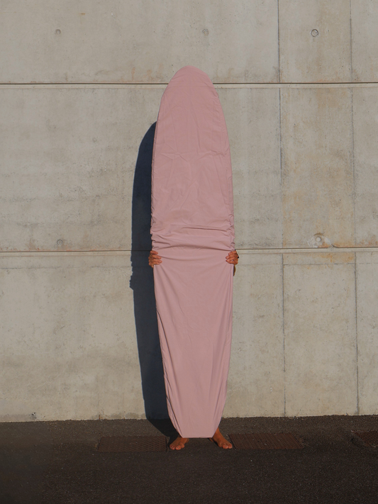 NUDE 8'– 8'8 MINILOG COVER (SIZE L)