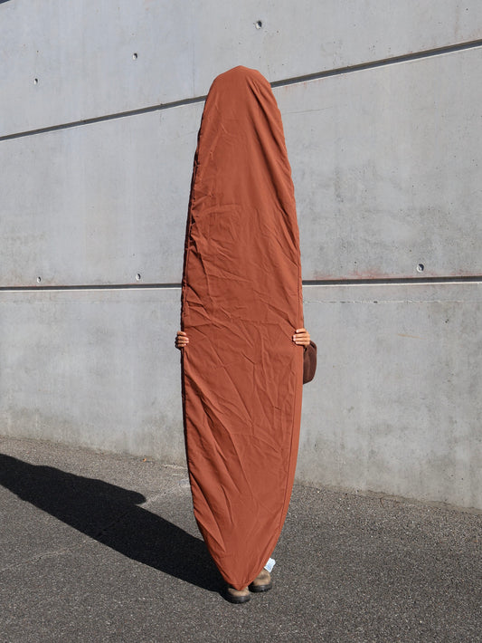 Oxide 7'-7'8 Mid-Length Surf Board Cover (Size M)