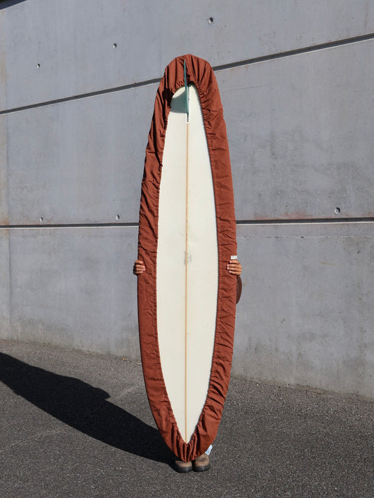 Oxide 7'-7'8 Mid-Length Surf Board Cover (Size M)