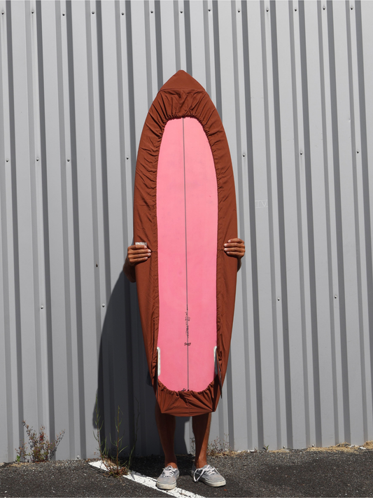 OXIDE 5' – 5'11 Shortboard Board Cover (SIZE XS)