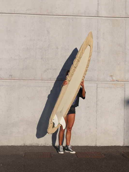SAND 6'- 6'8’ MID-LENGTH COVER (SIZE S)