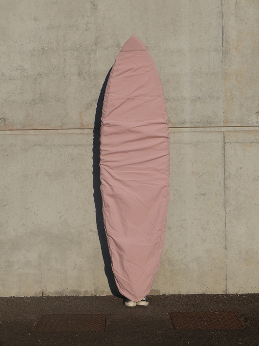 NUDE 6' – 6'8  MID-LENGTH COVER (SIZE S)